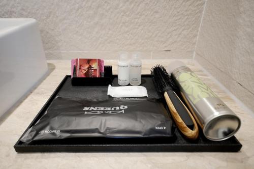 queens hotel seomyeon busan