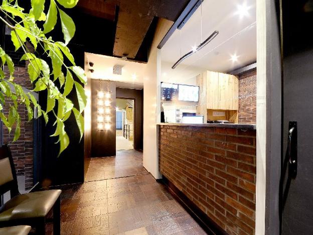 queens hotel seomyeon busan