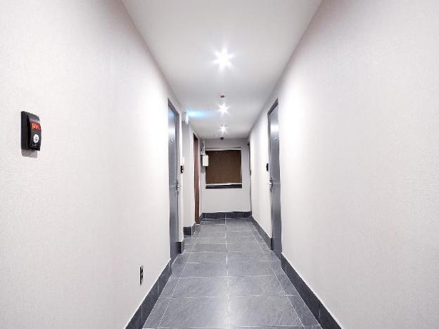 queens hotel seomyeon busan