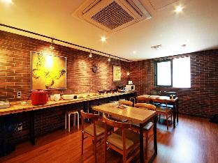 queens hotel seomyeon busan