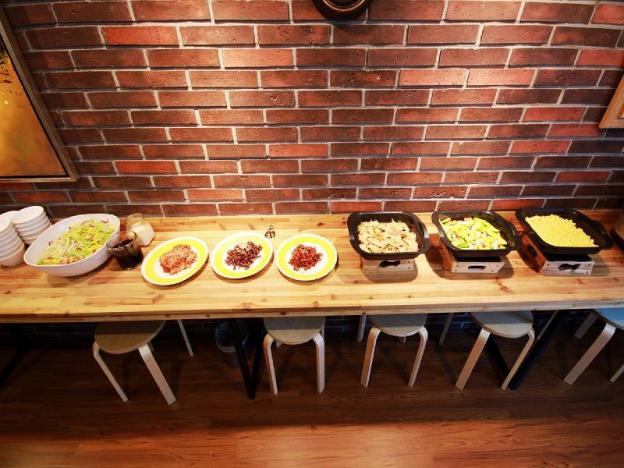 queens hotel seomyeon busan