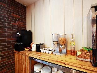 queens hotel seomyeon busan