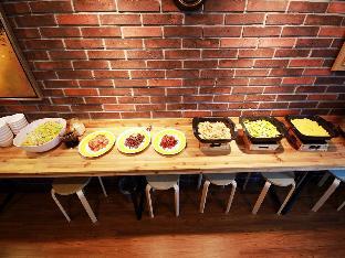 queens hotel seomyeon busan