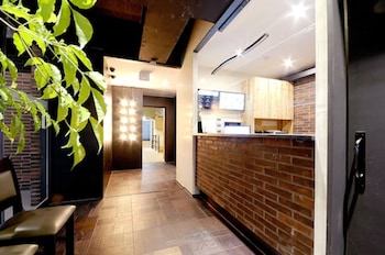 queens hotel seomyeon busan