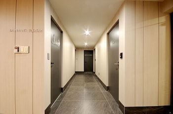 Queens Hotel Seomyeon Busan,Dongdaesin 3-Dong>>Busan,3 star