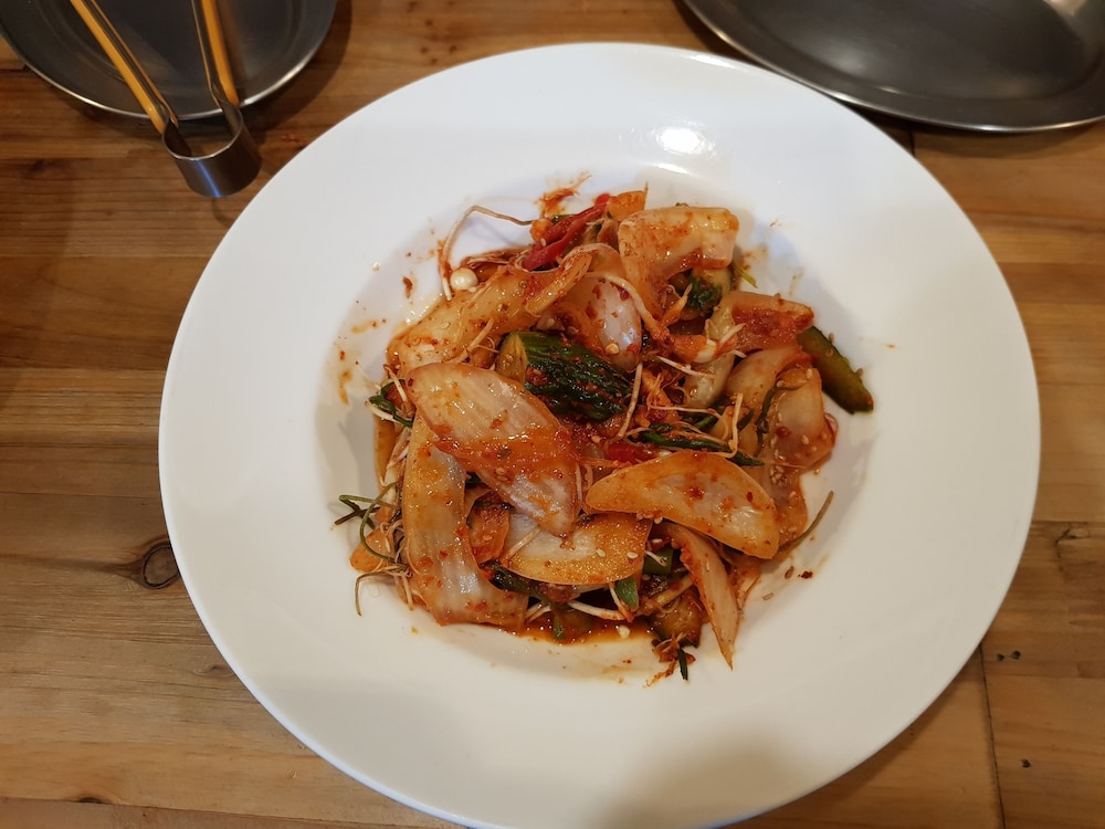 queens hotel seomyeon busan