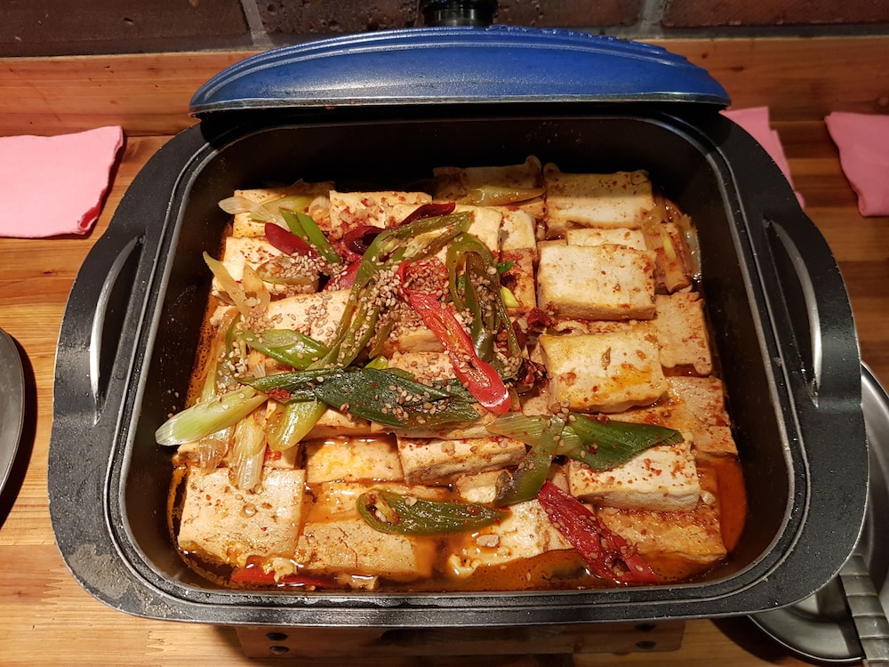 queens hotel seomyeon busan