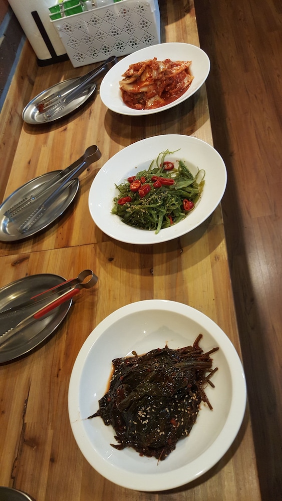 queens hotel seomyeon busan