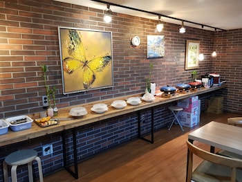 queens hotel seomyeon busan