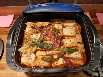 queens hotel seomyeon busan