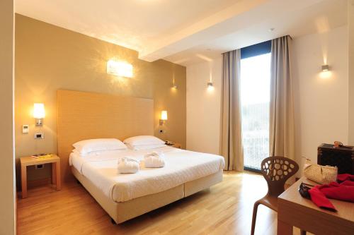 atlantic park hotel