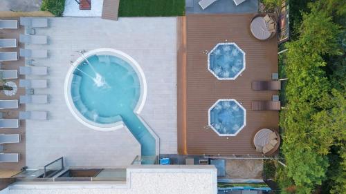 atlantic park hotel