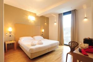 atlantic park hotel