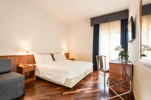 atlantic park hotel