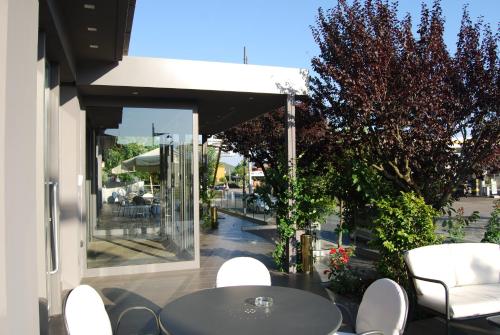 atlantic park hotel