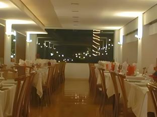 atlantic park hotel