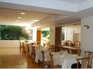 atlantic park hotel