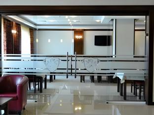 Hotel Leul De Aur,Alba Iulia>>Alba County,4 star