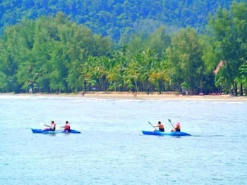 chokdee resort