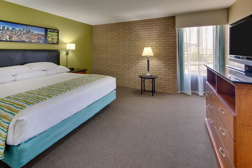 heritage inn suites houston sugar land trademark by wyndham