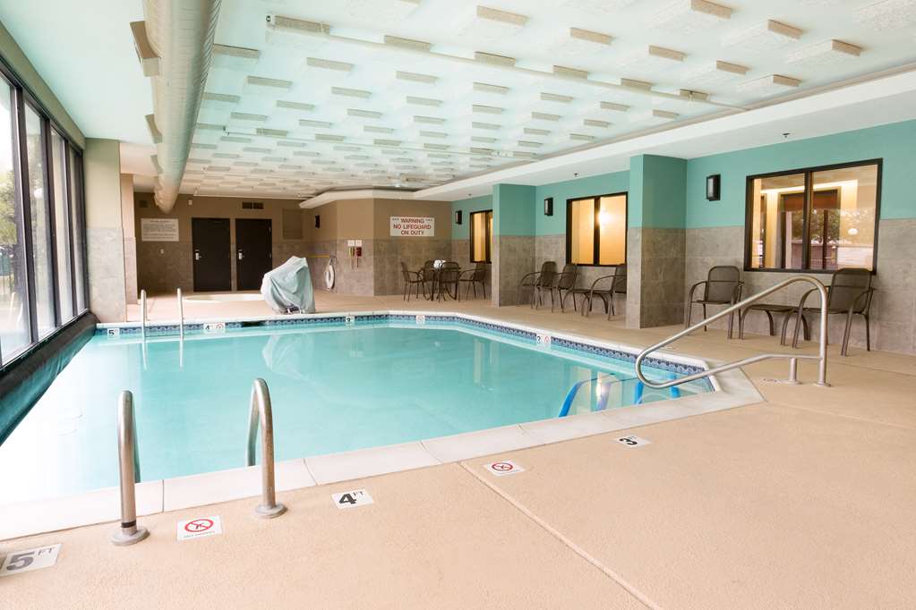 heritage inn suites houston sugar land trademark by wyndham