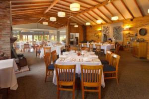 glen erin at lancefield vineyard retreat