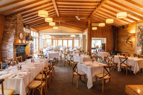 glen erin at lancefield vineyard retreat