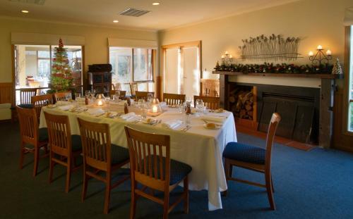 glen erin at lancefield vineyard retreat