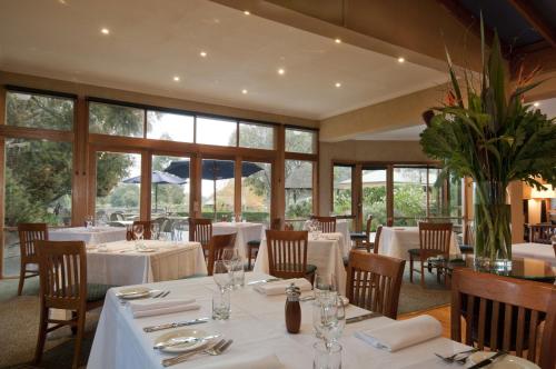 glen erin at lancefield vineyard retreat