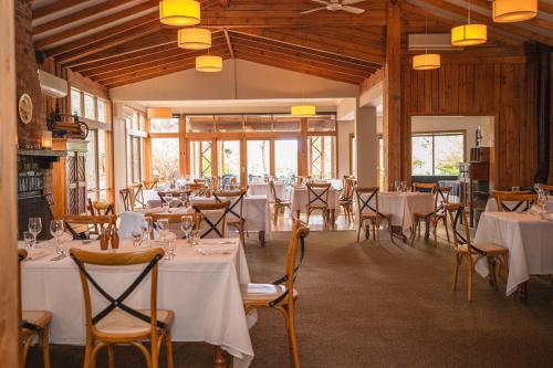 glen erin at lancefield vineyard retreat