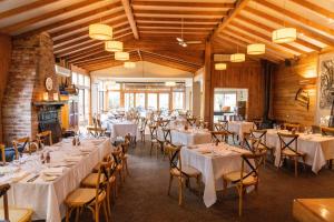 glen erin at lancefield vineyard retreat