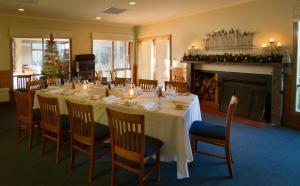 glen erin at lancefield vineyard retreat