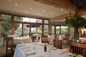 glen erin at lancefield vineyard retreat