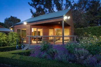 glen erin at lancefield vineyard retreat
