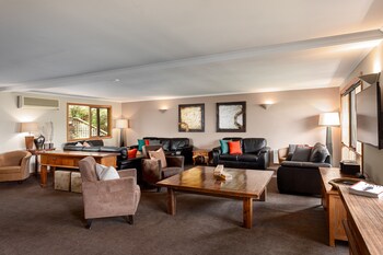 glen erin at lancefield vineyard retreat