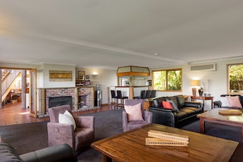 glen erin at lancefield vineyard retreat