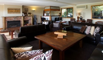 glen erin at lancefield vineyard retreat