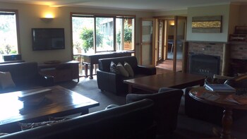 glen erin at lancefield vineyard retreat