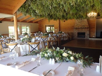 glen erin at lancefield vineyard retreat