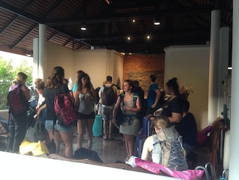 Ruean Thai Hotel,Sawankhalok>>Mueang Sukhothai,4 star