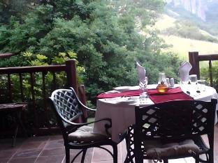 forest creek lodge and spa