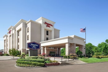 hampton inn sulphur springs