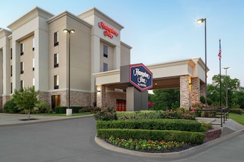 hampton inn sulphur springs