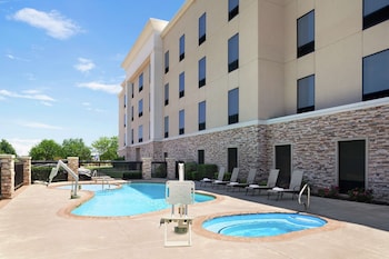 hampton inn sulphur springs