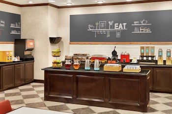 hampton inn sulphur springs