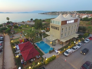 cesme