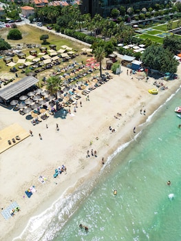 rooms smart luxury hotel and beach