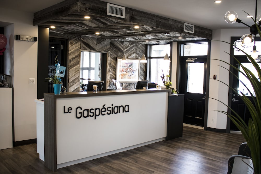 le gaspesiana