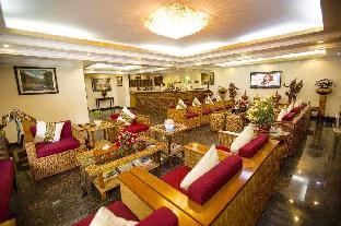 My Hotel Myanmar,Yangon Region>>Yangon,3 star