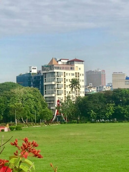 My Hotel Myanmar,Yangon Region>>Yangon,3 star